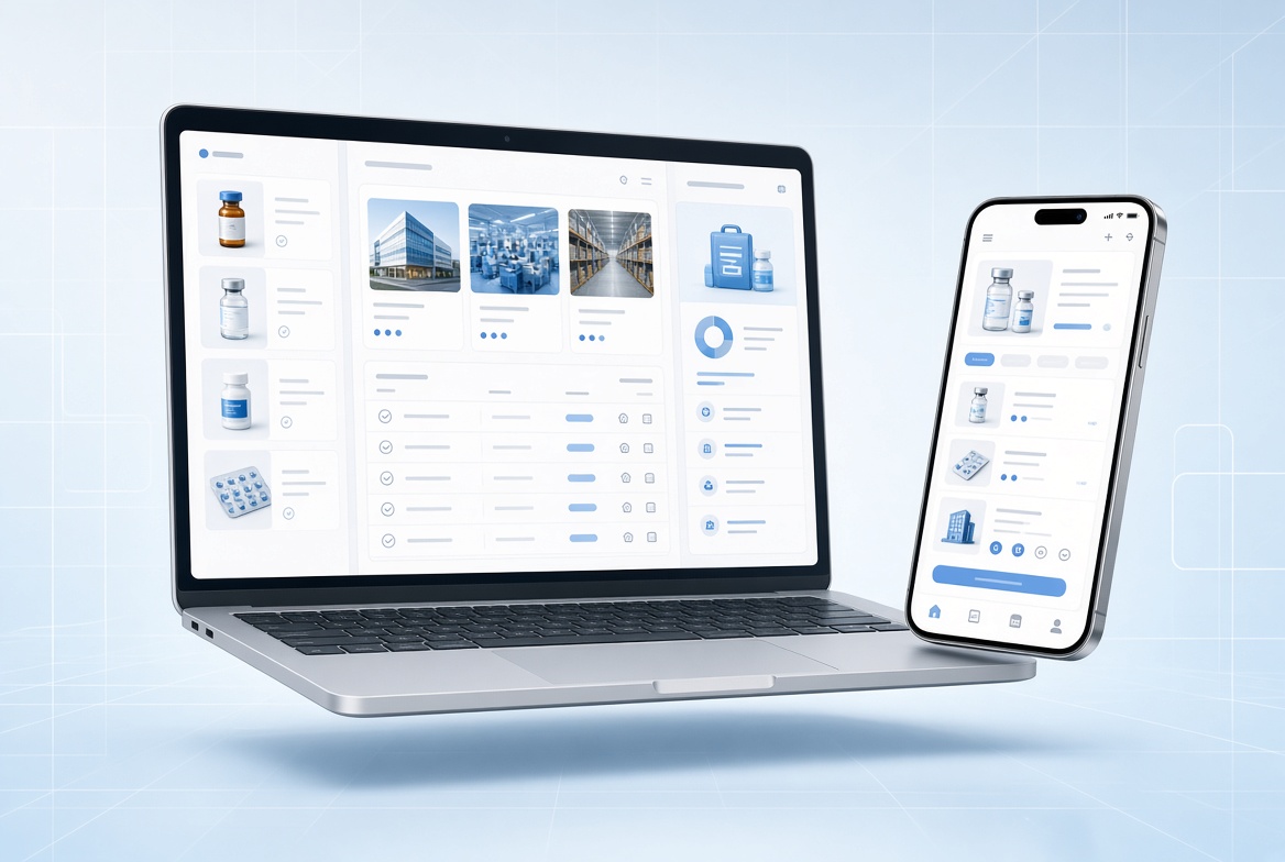 DocMed's Medical Hypermart