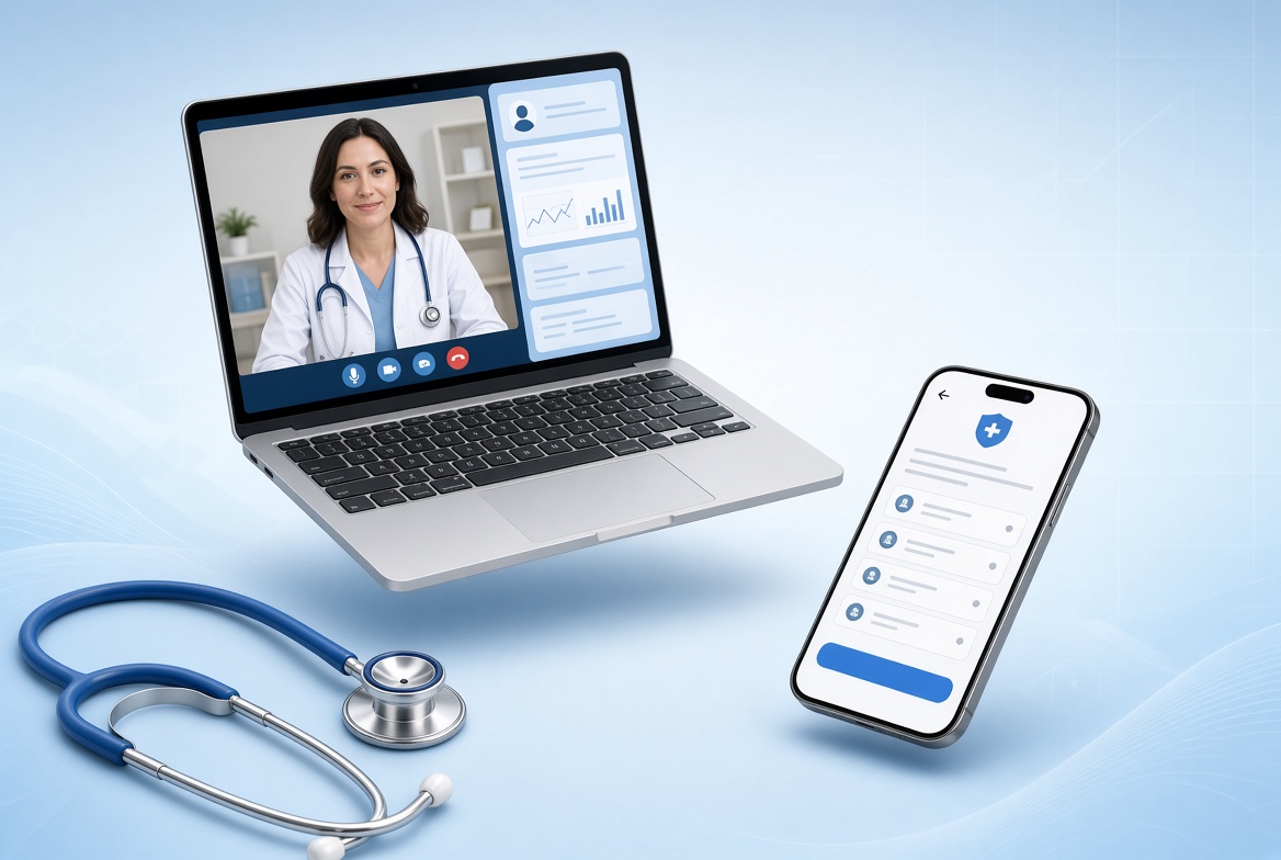 Telehealth Platform