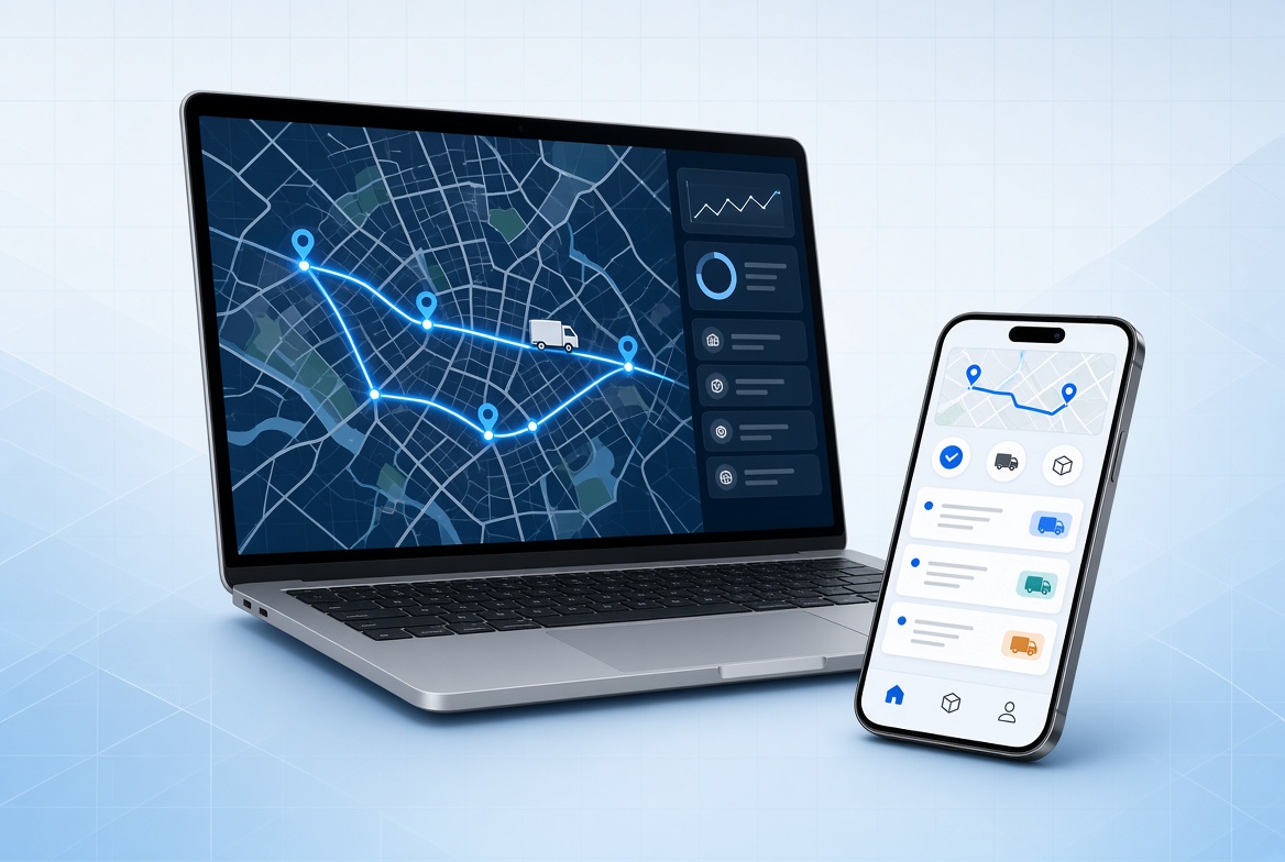 AI Delivery Platform