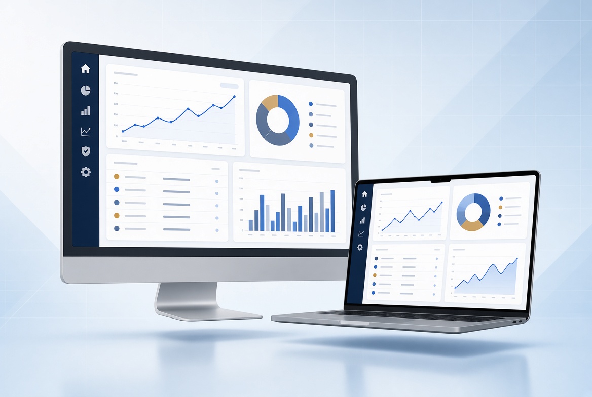 Portfolio Intelligence Platform