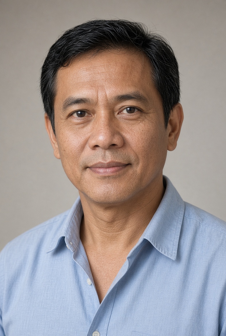 Adrian Lim
