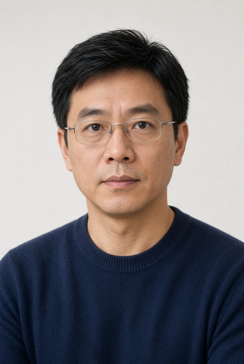 Kelvin Cheung