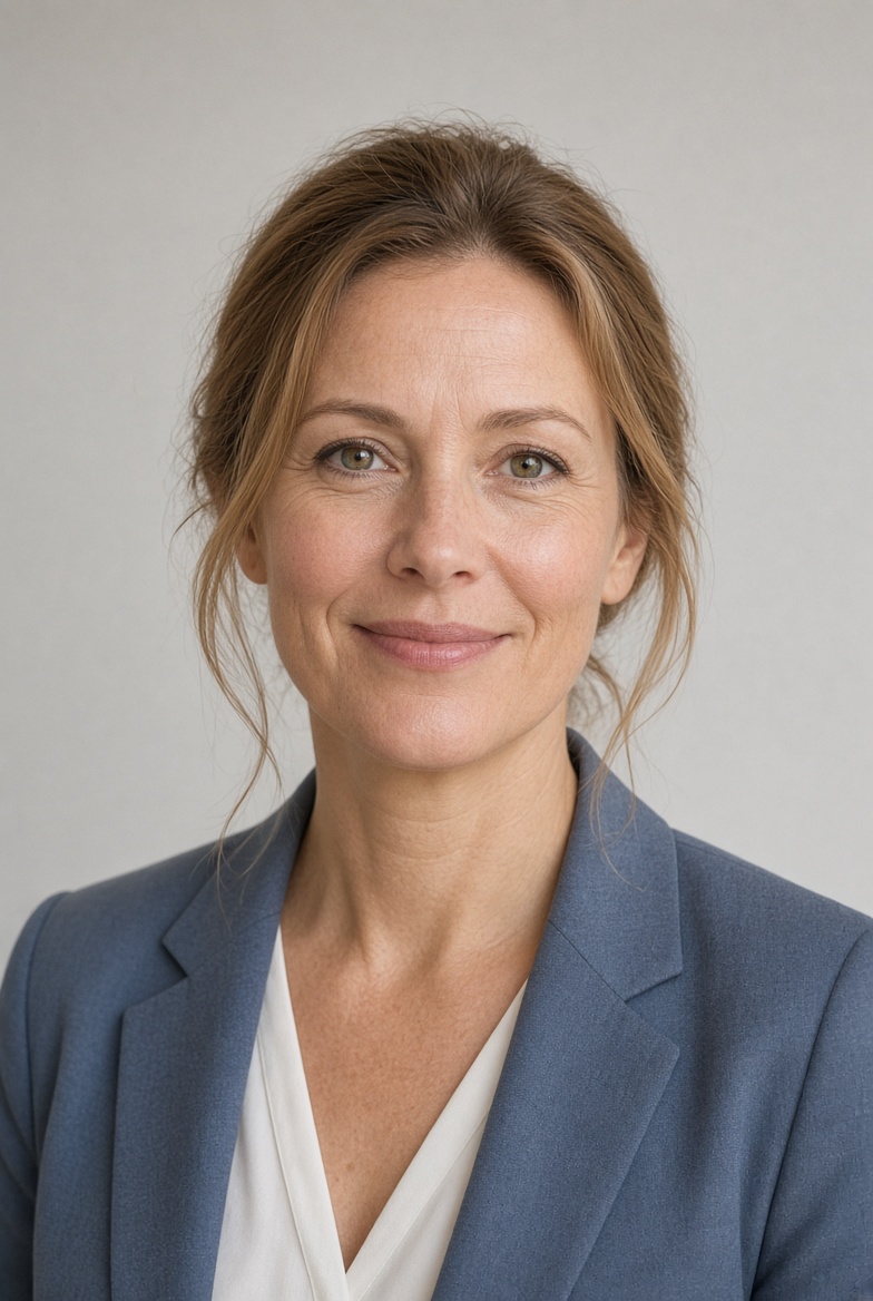 Lena Brandt